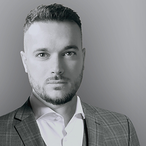 Mikaël - Prof d'initiation informatique - Deuil-la-Barre