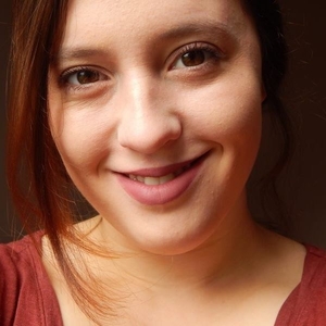 Justine - Prof d'initiation informatique - Montfermier