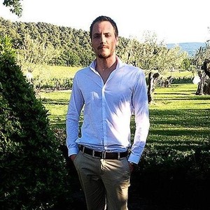 Marc - Prof d'initiation informatique - Toulon