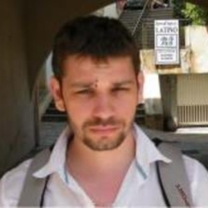 STÉPHANE - Prof de programmation - Marseille