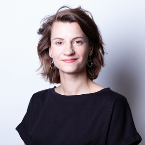Solen - Prof de développement web - Cergy