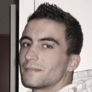 François - Prof de photoshop - Salon-de-Provence