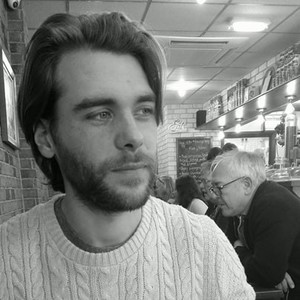 Florian - Prof d'initiation informatique - Ambres