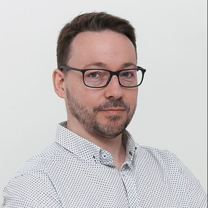 David - Prof d'initiation informatique - La Chapelle-Saint-Mesmin