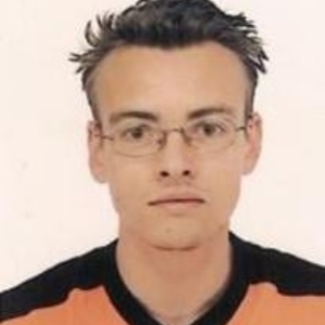 Arnaud - Prof d'initiation internet - Saint-Maurice