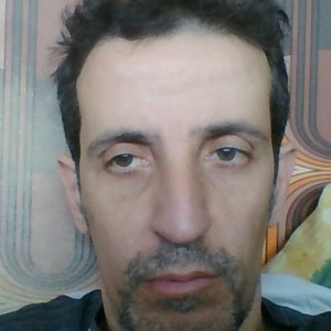 Lionel - Prof d'anglais - Bagnolet