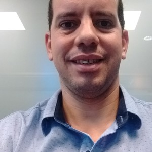 Alberto - Prof d'anglais - 