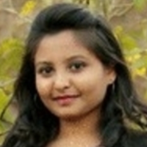 SHRUTI - Prof d'anglais - Bezons