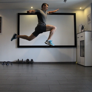 Christophe - Coach sportif - Schirrhein