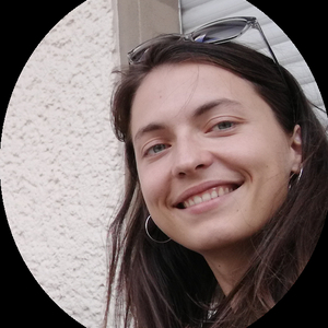 Florence - Prof d'allemand - Paris