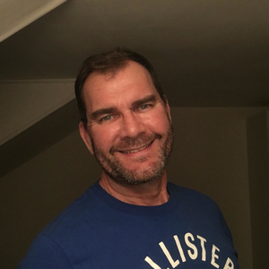 Errol - Prof de business english - Vincennes