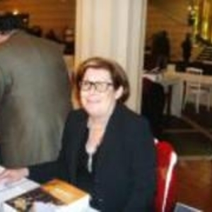 Chantal - Prof d'anglais - Dax