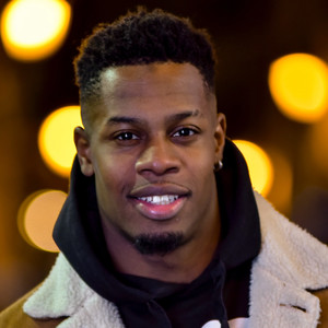 Wilfried - Prof de danse - Paris