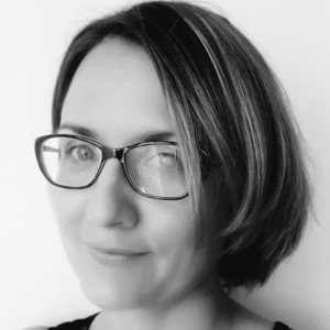 Marta - Prof d'anglais - Paris