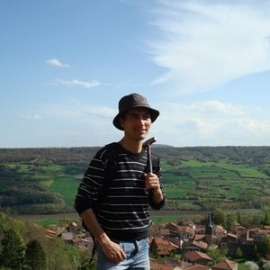Fawzi - Prof de physique - Paris