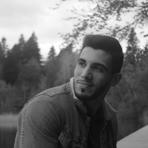 Christopher - Prof d'anglais - Paris