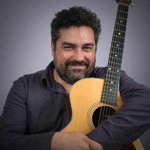 Xavier - Prof de guitare - Chevannes