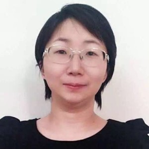 GE - Prof de chinois - Sartrouville