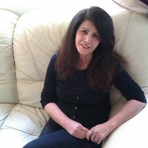 Nora - Prof de danse orientale - Bagneux
