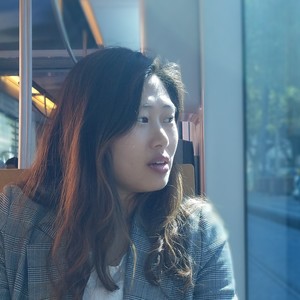 Hyeyun - Prof de chinois - Marseille