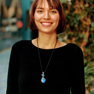 Denisa - Prof de maths - Schiltigheim