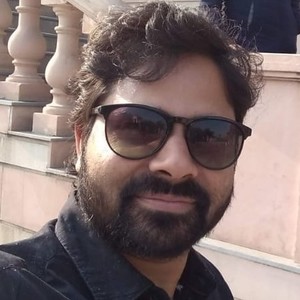 Vijay - Prof de SQL - Evere
