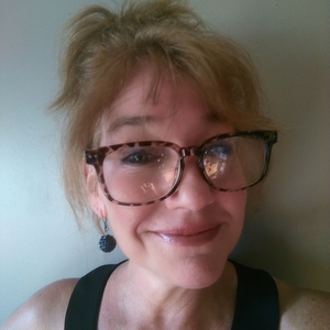 KATHARINE - Prof d'anglais - Lyon