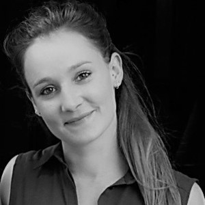 Viviane - Prof d'anglais - Mérignac