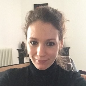 Caroline - Prof d'anglais - Bordeaux
