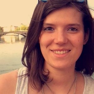 Justine - Prof d'anglais - Villeurbanne