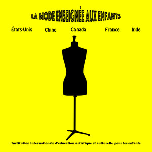 YMM ART - Prof de couture - Paris
