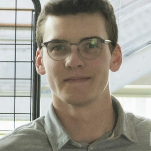 Yoan - Prof de maths - Angers