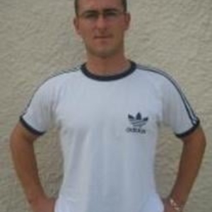 Yoann - Coach sportif - Poitiers
