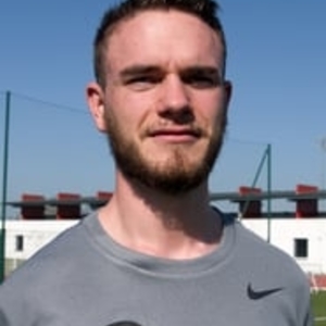 Yoann - Coach sportif - La Rochelle