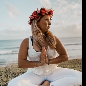 PachamamaYOGA - Prof de yoga - Le Gosier