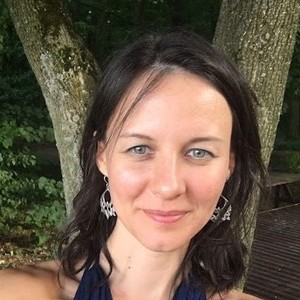 GRETA - Prof de yoga - London