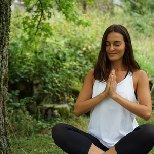 Clara - Prof de yoga - Porté-Puymorens