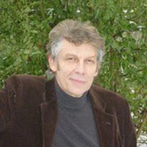 Serge - Prof de yoga - Parmain