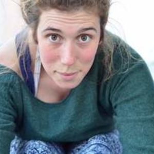 Juliet - Prof de yoga - Bordeaux