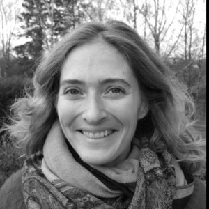 Tatiana - Prof de yoga - Mane