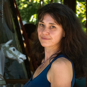 SYLVIE - Prof de yoga - Rambouillet