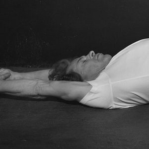 Pascal - Prof de yoga - Paris