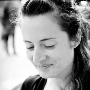 Lili - Prof de yoga - La Ciotat