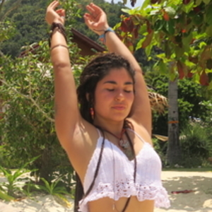 Tatiana - Prof de yoga - Saint-Martin-Bellevue