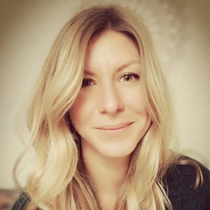 Jessica - Prof de yoga - Aix-les-Bains