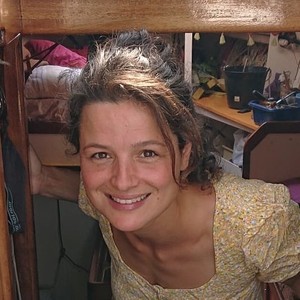 Yogadeleau - Prof de yoga - Port-Launay