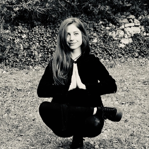 Matilda - Prof de yoga - Nîmes