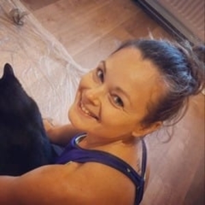 Carole - Prof de yoga - Landéda