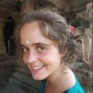Michelle - Prof de vinyasa - Munster