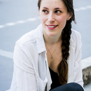 Muriel - Prof de yoga - La Celle-sous-Gouzon